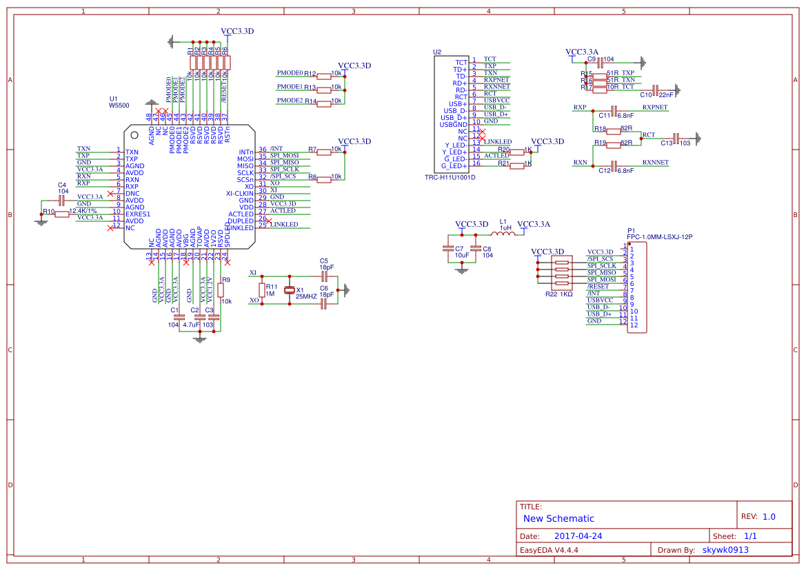 w5500 usb rj45 copy