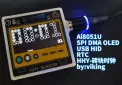 Ai8051U-HHY砖块时钟