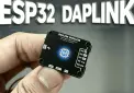 米醋·ESP32-WireLess DapLink