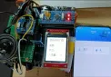 课设:基于STM32的智能测温门禁系统