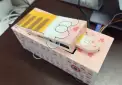 2024愚人节项目_机械猫爪伴侣氛围灯