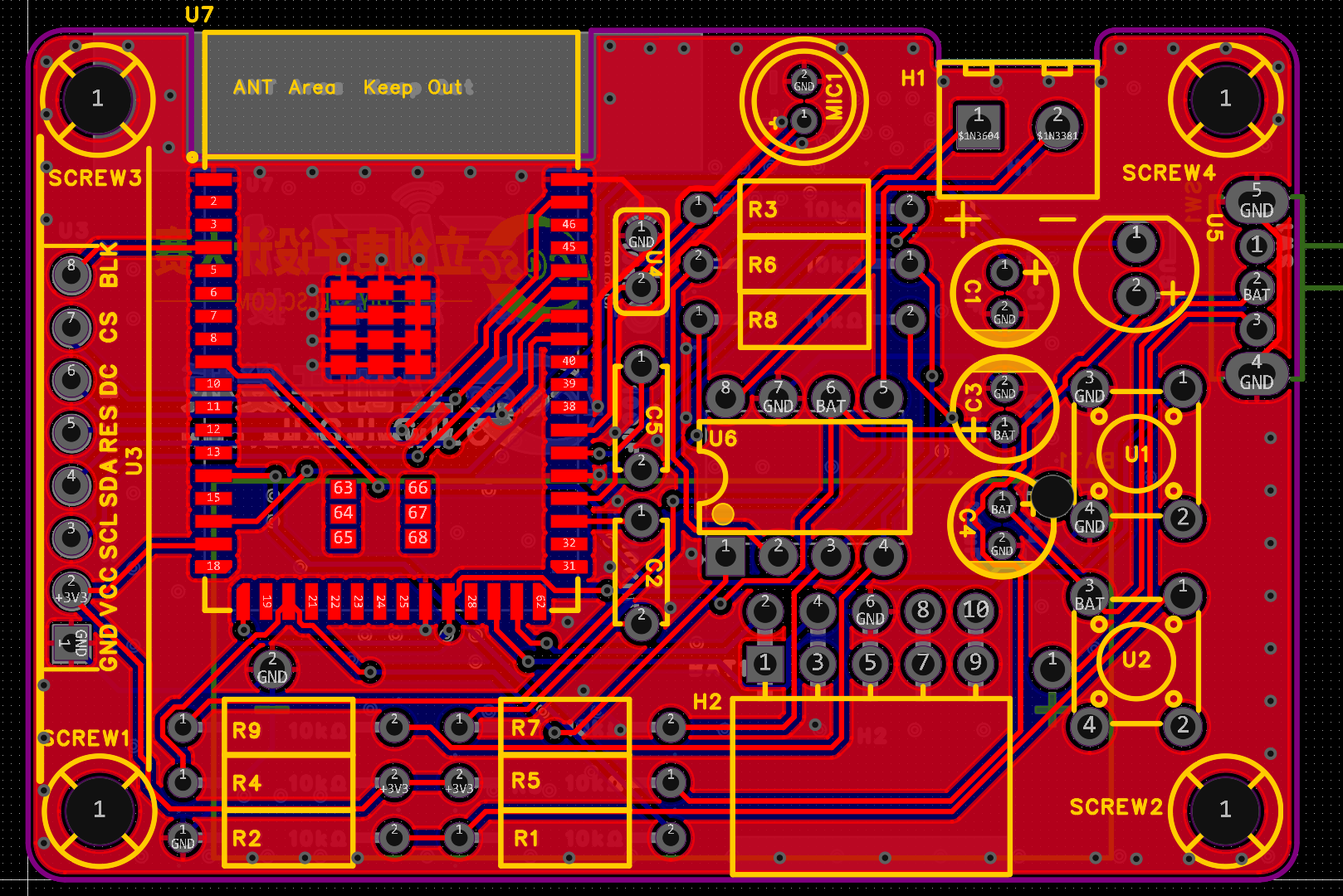 pcb