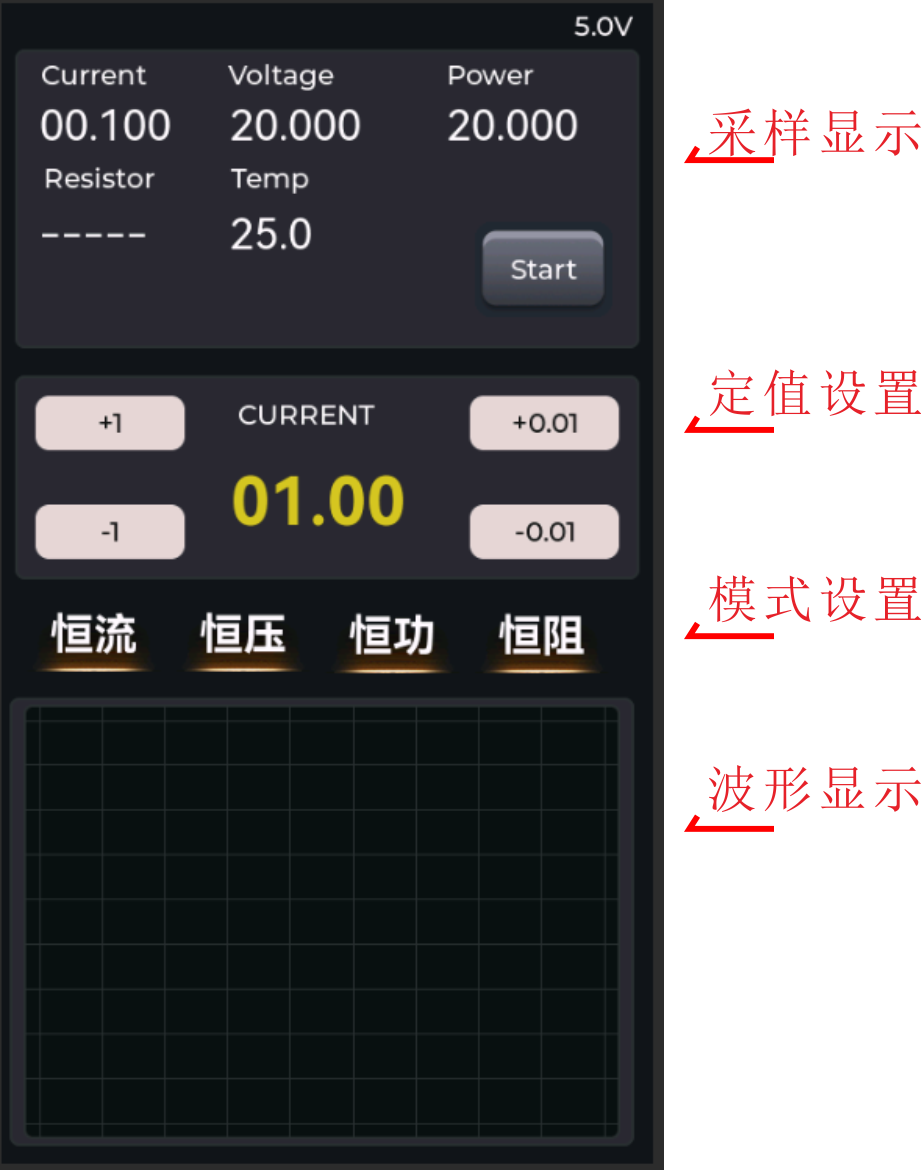 显示界面-主界面.png
