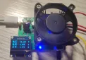 stm32可调电源V2