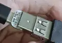 超小 小米快充转PD兼USB A转USB C转接头