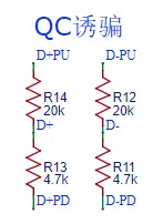 QC诱骗