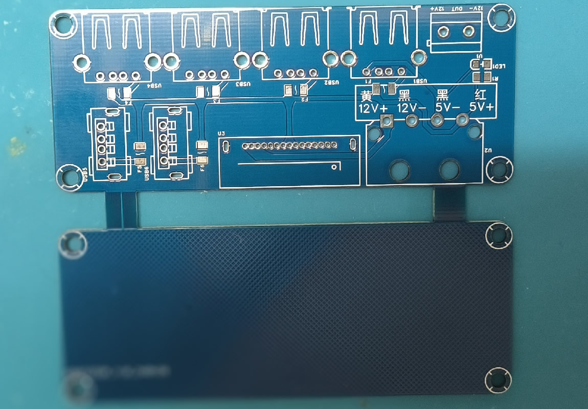 PCB