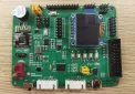 MSP432P401R全功能板23电赛