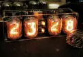 IN12辉光管时钟