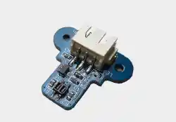 红外光电传感器模块-ITR8307