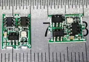 极限TP4057充电模块