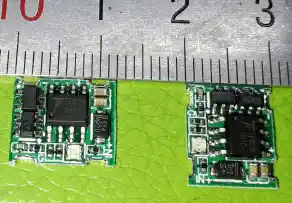极限TP4056充电模块