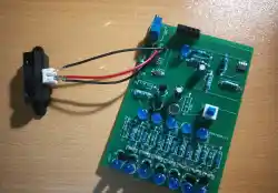 【常熟理工】arduino与红外控制流水延时声控灯