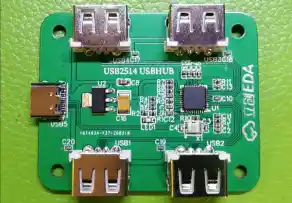 USB2514-HUB
