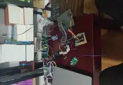 武汉理工直流电机控制系统