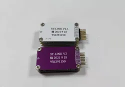 ST-LINK V2-1