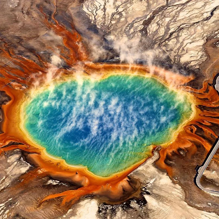 yellowstone - EDA开源硬件平台