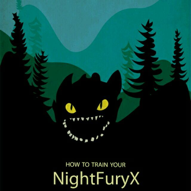 NightFuryX