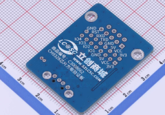 C3008662_CH9328芯片方案验证板