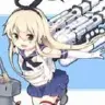shimakazechan