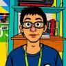 李同学的冯同学
