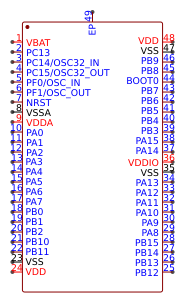 Schematic Libraries - EasyEDA