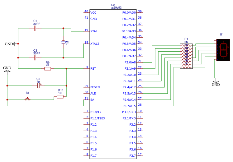 New Schematic Module 资源 - 嘉立创EDA