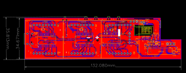 esp8266天气时钟 - 嘉立创EDA开源硬件平台