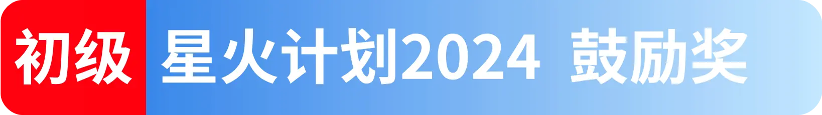 奖项
