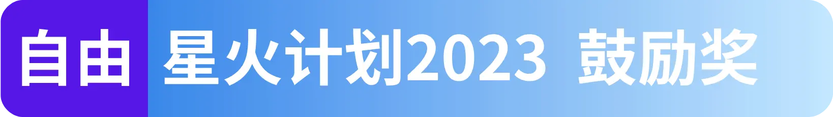 奖项
