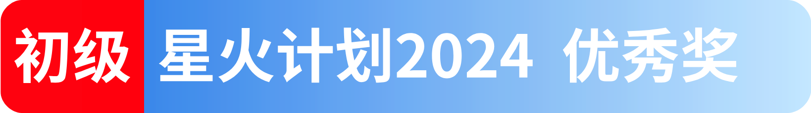 奖项