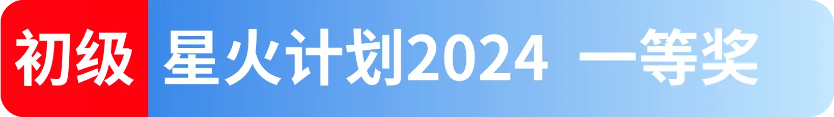 奖项