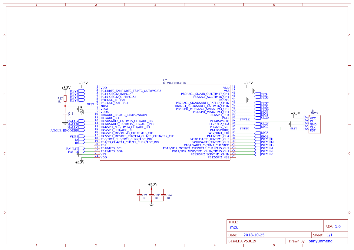 loongson_ejtag copy - 立创EDA