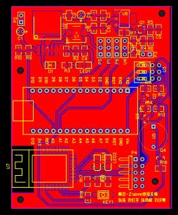 arduino_nano copy - 立创EDA开源硬件平台