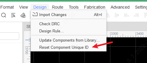 Scripts in a Workspace Connected to Altium Designer