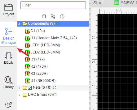 pads viewer tutorial