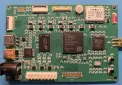 AD9361+FPGA图片传输模块