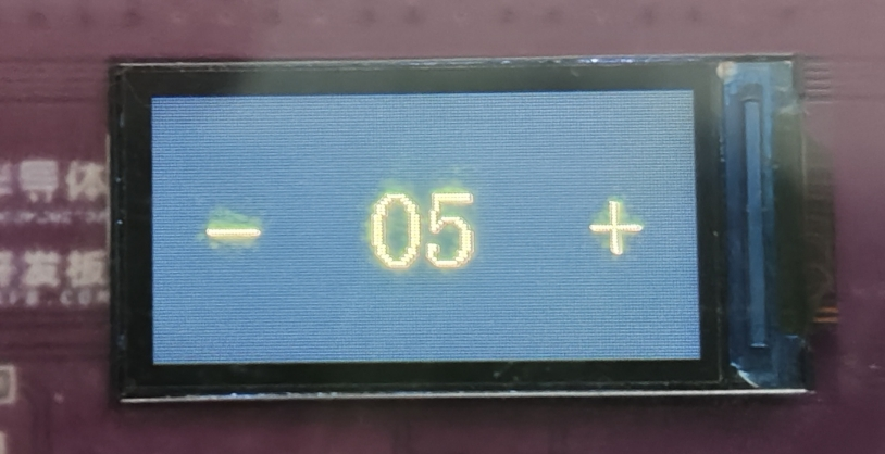 电脑屏幕的照片

中度可信度描述已自动生成