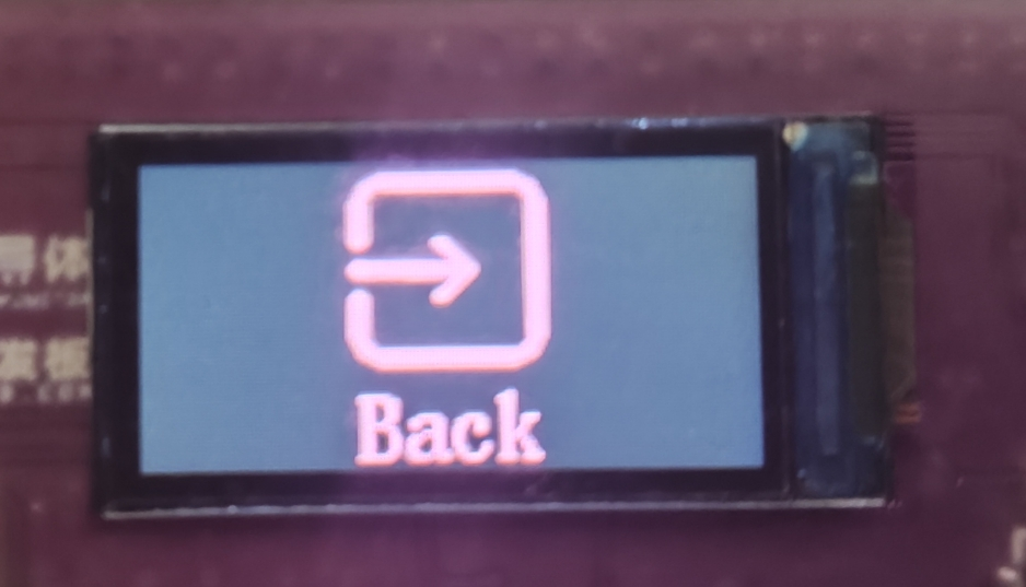 屏幕上有字

描述已自动生成