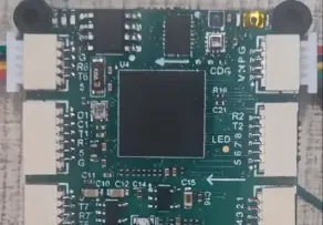 PX4 Flight Controller