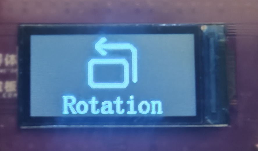 屏幕上有字

描述已自动生成