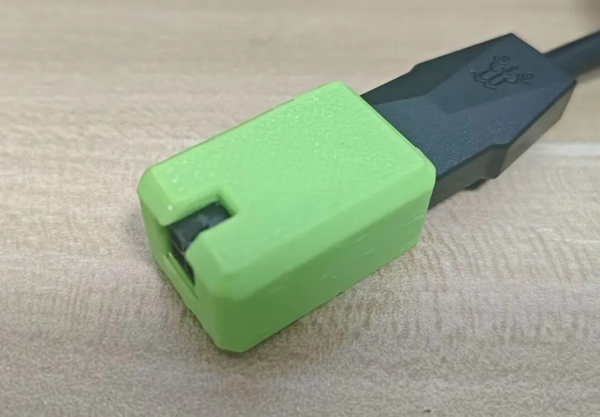 Voron CAN XT30 2+2 转 MX3.0 2x2P - 立创开源硬件平台