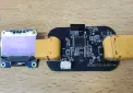 STM32功率计