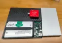 SW6306V 2S超薄碳纤维移动电源