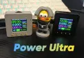 Power Ultra 高精度迷你数控源