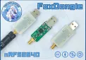 FoxDongle-OSHW nRF52840