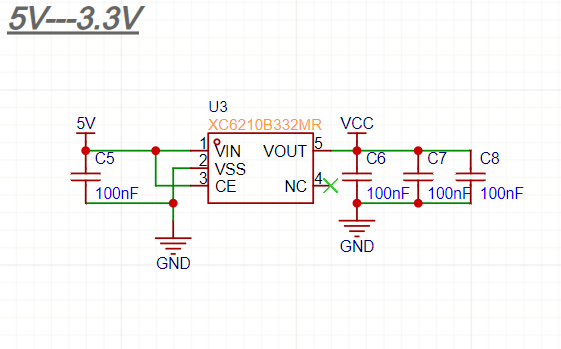 基于 STM32G4 自制FOC驱动板 - 立创开源硬件平台