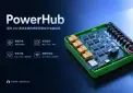 PowerHub电源遥测中枢