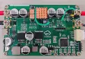 STM32F4数控电源