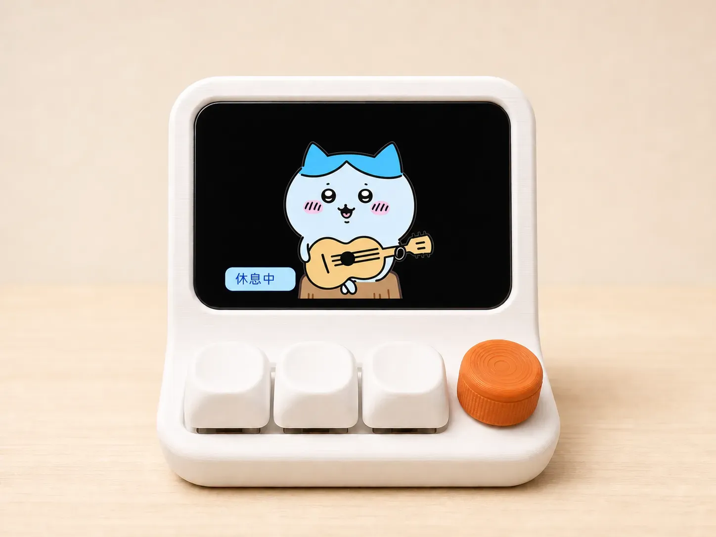 HachimoDock（哈基米机）产品图
